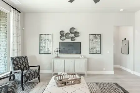 Hulen Trails Classic 50 by Bloomfield Homes in Fort Worth - photo 31 31