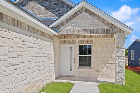 New construction Single-Family house 1012 Joe Bailey, Royse City, TX 75189 - image