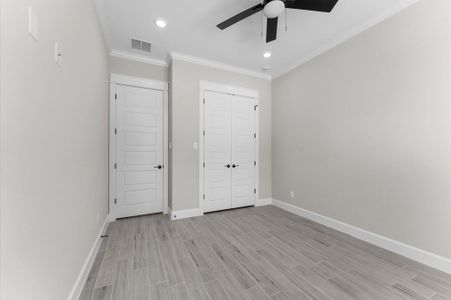 New construction Single-Family house 40 Stanford Ct, Montgomery, TX 77356 - image 17