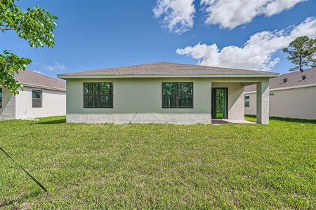 New construction Single-Family house 6861 Se Park Trace Dr, Stuart, FL 34997 null- photo 15 15