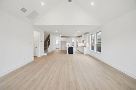 New construction Single-Family house 2278 Terlingua Dr, Waxahachie, TX 75165 - image 19