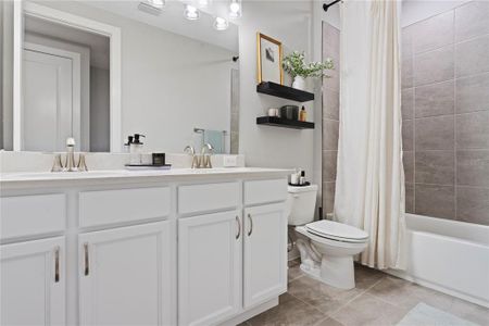 New construction Single-Family house 8346 Ivy Stark Blvd, Wesley Chapel, FL 33545 Ibis- photo 32 32