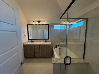 New construction Single-Family house 589 Mb S Wy, Pilot Point, TX 76258 - image 4