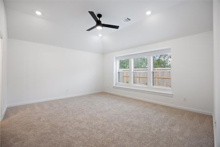 New construction Single-Family house 418 Kendall Crest Dr, Alvin, TX 77511 plan Avery - image 18