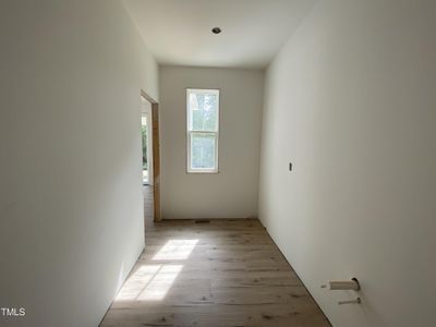 Scullery Pantry