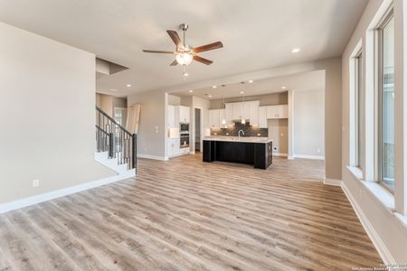 New construction Single-Family house 1616 Eaton Park, Bulverde, TX 78163 Stoddert : 60-3098F.1- photo 5 5