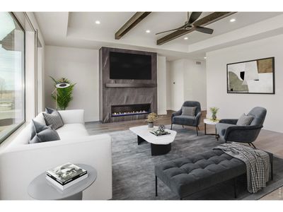 New construction Single-Family house 1222 Eliza Ave, Berthoud, CO 80513 - image 6