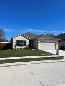 Anderson Crossing by Stonehollow Homes in Trenton - photo 0