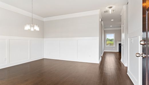 New construction Single-Family house 760 Tanner Rd, Dacula, GA 30019 plan The McMichael - image 11