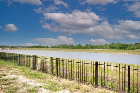 New construction Single-Family house 3109 Goza Trl, League City, TX 77539 null- photo 2 2