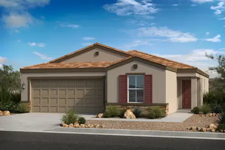 New construction Single-Family house 2413 W Jessica Ln, Phoenix, AZ 85041 null- photo 2 2