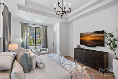 New construction Single-Family house 21119 Vandrake Cir, Davidson, NC 28036 - image 14