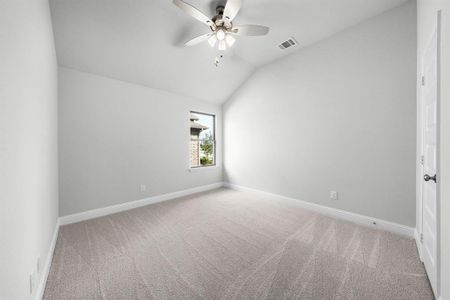 New construction Single-Family house 3809 Arrowchop Dr, Caddo Mills, TX 75135 plan Cottonwood | Fox Landing - image 14