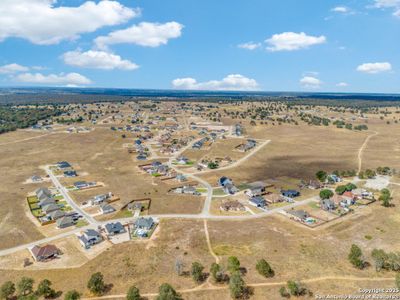 Las Palomas Country Club Estates by Enchanted Homes in La Vernia - image