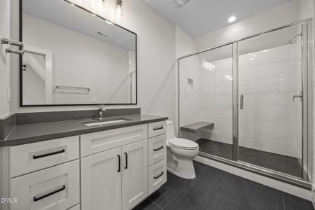 New construction Single-Family house 708 Catawba St, Raleigh, NC 27609 - image 9