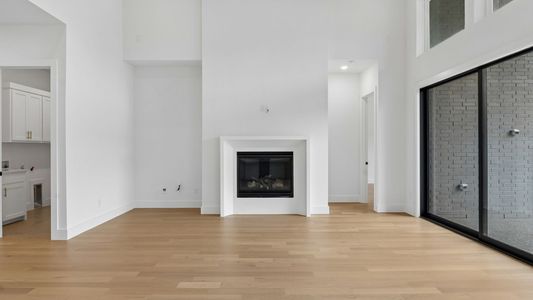 New construction Single-Family house 1160 Arlong Park Dr, Prosper, TX 75078 plan Ashland III - image 16