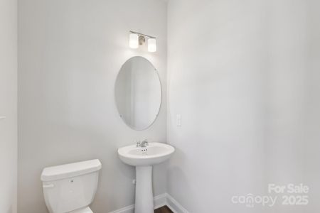 New construction Single-Family house 10936 Dogwood Ln, Unit 50, Huntersville, NC 28078 - image 15