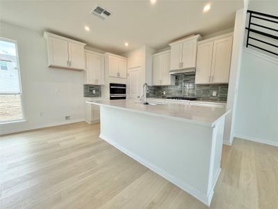 New construction Single-Family house 476 Young St, Buda, TX 78610 plan Conchos - image 8