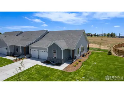 New construction Townhouse house 225 57Th Ave, Greeley, CO 80634 plan Sage Creek - image
