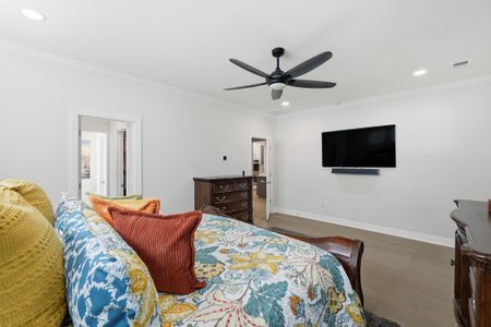 New construction Single-Family house 2021 Kings River Trl, Hollywood, SC 29449 - image 18