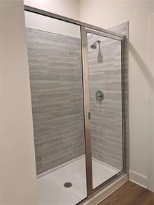 New construction Single-Family house 7963 Chandler Lake Ct, Hudson, FL 34667 plan Shoreline - image 10