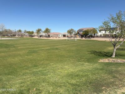 New construction Single-Family house 36805 W San Clemente St, Maricopa, AZ 85138 Tempe- photo 28 28