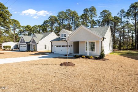 New construction Single-Family house 1216 Petite Terre Ct, New Bern, NC 28560 - image 18