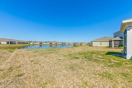 New construction Single-Family house 9919 Lovage Ln, Jacksonville, FL 32219 Brio- photo 46 46