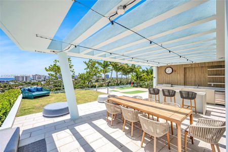 New construction Condo house 9201 E Bay Harbour Dr, Unit PH809, Bay Harbor Islands, FL 33154 - image