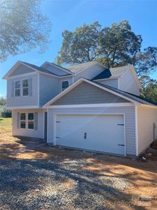 New construction Single-Family house 1108 Sulphur Springs Rd, Shelby, NC 28152 - image