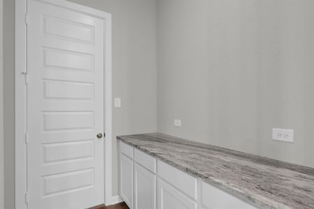 New construction Single-Family house 344 Summer Place Dr, Montgomery, TX 77356 plan Maya - image 17