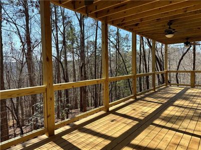 New construction Single-Family house 1204 Garnet, Ellijay, GA 30540 - image