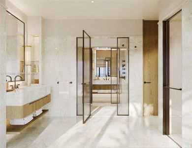New construction Condo house 6 Fisher Island Dr, Unit 305, Miami Beach, FL 33109 - image 6