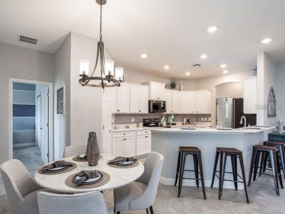 New construction Single-Family house 561 Silver Course Run, Ocala, FL 34472 Westin II- photo 7 7
