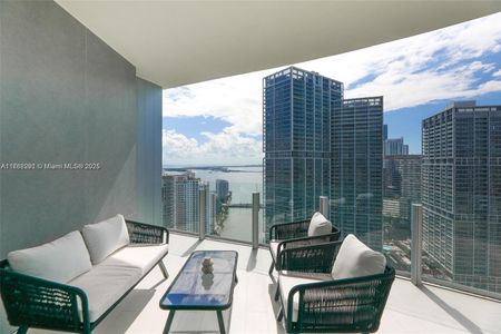 New construction Condo house 300 Biscayne Blvd Way, Unit 3707, Miami, FL 33131 null- photo 27 27