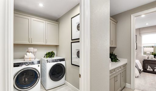 New construction Single-Family house 5213 Bee Balm St, Lake Hamilton, FL 33851 plan Slate - image 12