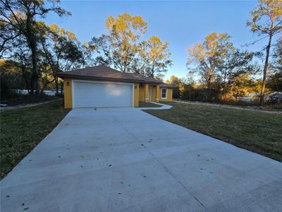 New construction Single-Family house 11 Locust Drive Trak, Ocala, FL 34472 - image