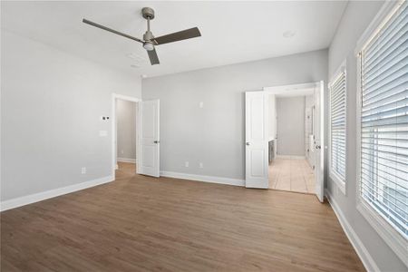 New construction Single-Family house 1936 Stanfield Ave Nw, Atlanta, GA 30318 Laurel - photo 27 27