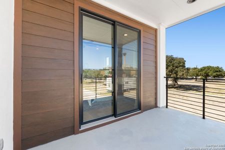 New construction Single-Family house 554 Mcmonigal Pl, San Antonio, TX 78210 null- photo 29 29