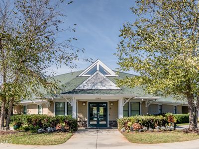 New construction Single-Family house 227 Deep Crk, Pittsboro, NC 27312 - image 13