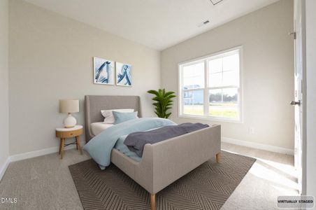 New construction Single-Family house 200 Hudson Village Dr, Unit (Lot 13), La Grange, NC 28551 - image 12