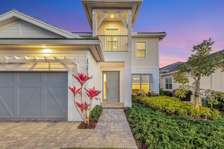 New construction Single-Family house 12419 Nautilus Cir, Palm Beach Gardens, FL 33412 - image