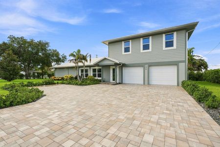 New construction Single-Family house 1176 Terrace Wy, Jensen Beach, FL 34957 - image