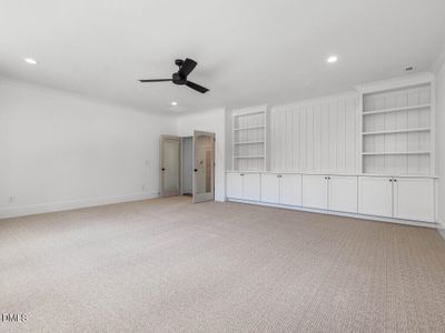 New construction Single-Family house 316 Firefly Overlook, Pittsboro, NC 27312 - image 20