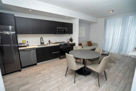 New construction Condo house 398 Ne 5Th St, Unit 1617, Miami, FL 33132 - image 4