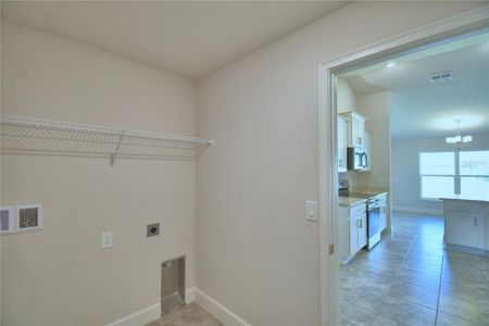 New construction Single-Family house 3692 Earhart Ave, Lakeland, FL 33810 1755- photo 29 29