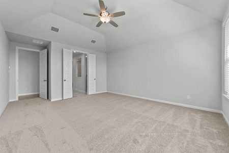 New construction Single-Family house 3513 Kingdom Dr, Denton, TX 76208 - image 11