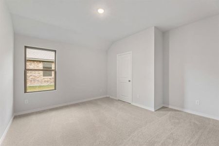 New construction Single-Family house 3855 Rose Hill Ct, Denison, TX 75020 - image 10