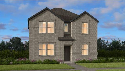 New construction Condo house 212 Makinaw Rd, Hutto, TX 78634 Carmichael 2- photo 0 0