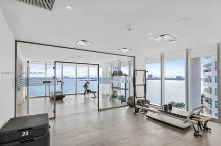 New construction Condo house 700 Ne 26Th Ter, Unit 2001, Miami, FL 33137 null- photo 7 7